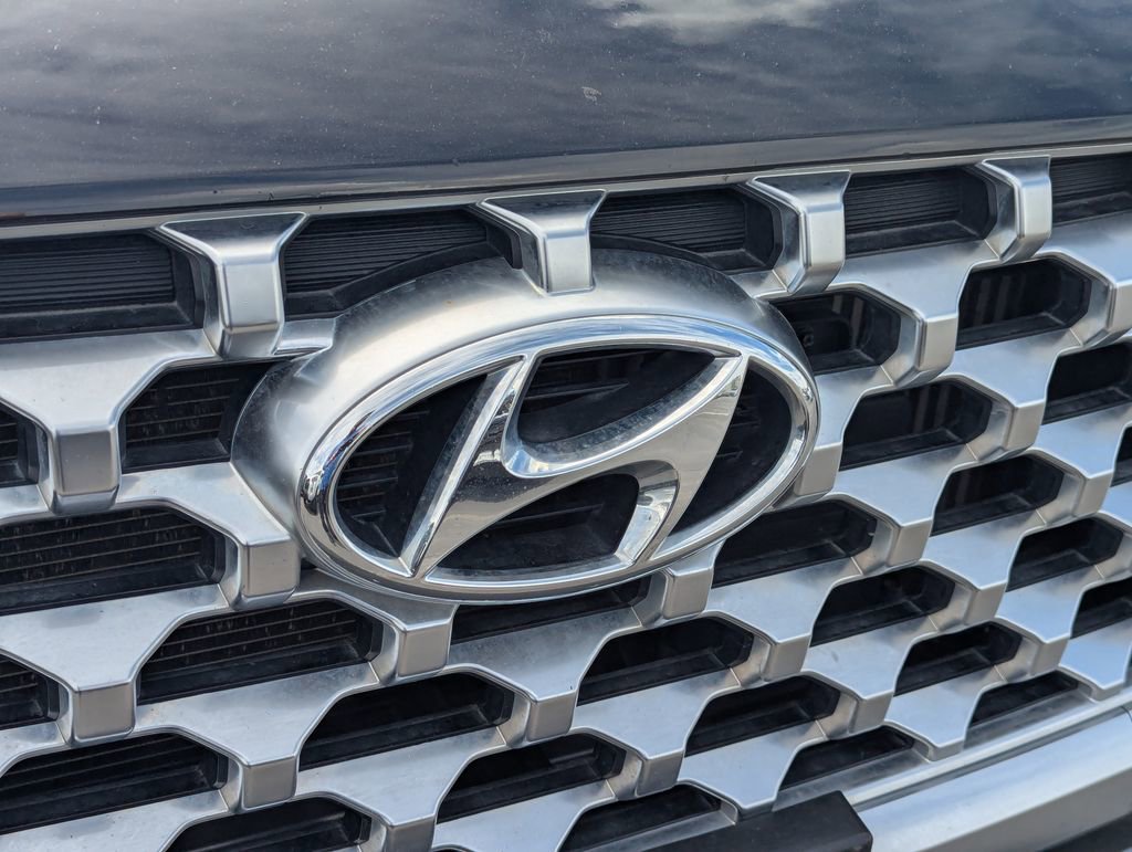 Used 2022 Hyundai Santa Fe SEL Convenience AWD/4WD image 11