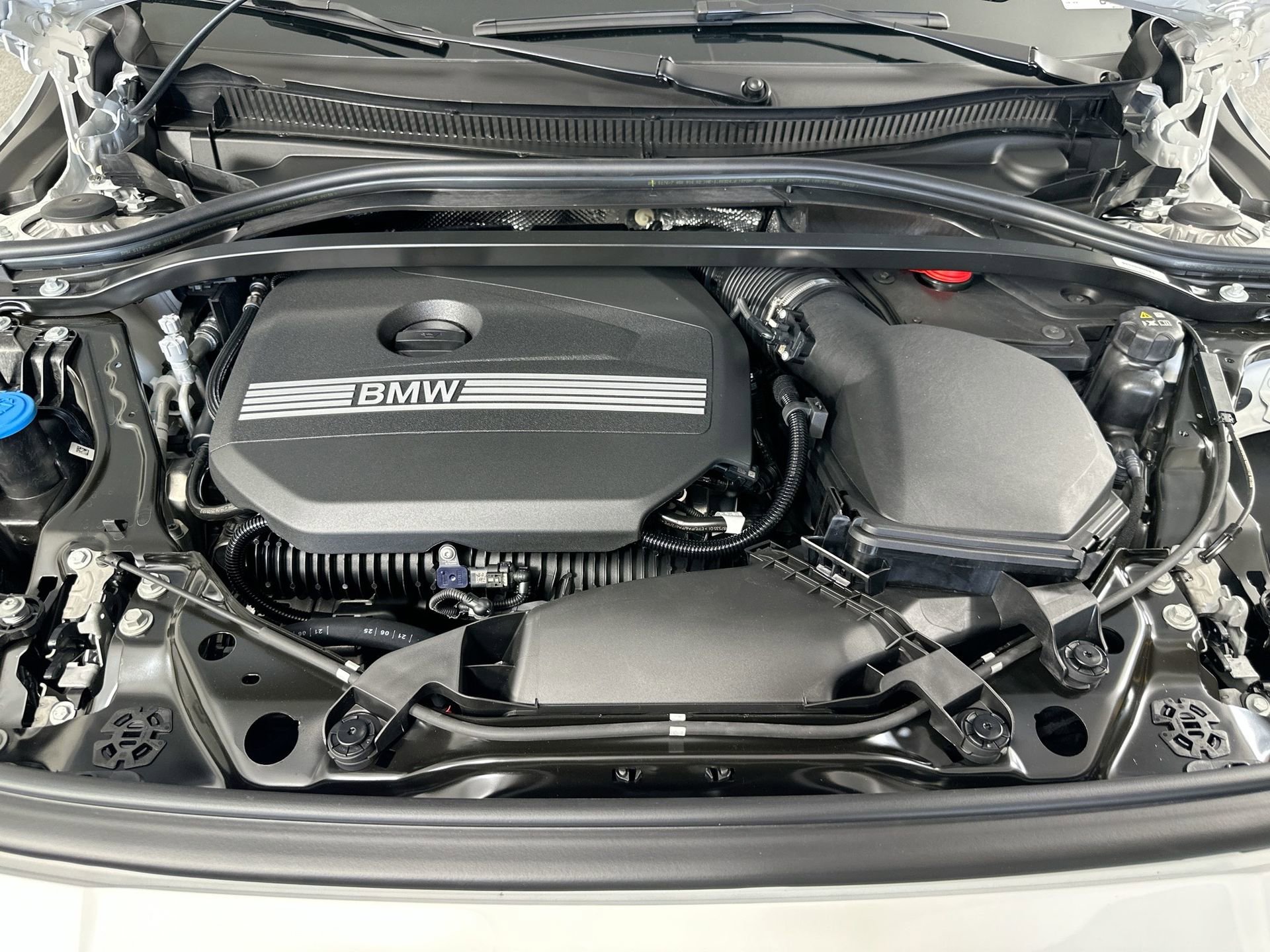 Certified 2026 BMW 228i xDrive w/ Technology Package image 30