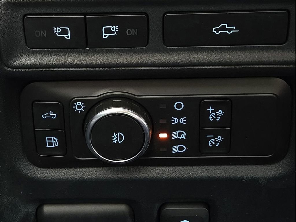 Used 2021 Ford F150 Lariat image 17