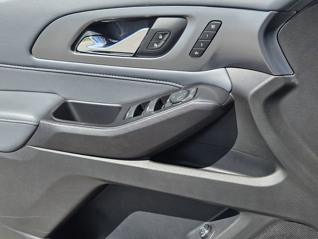 Used 2020 Chevrolet Traverse Premier w/ LPO, Floor Liner Package image 23