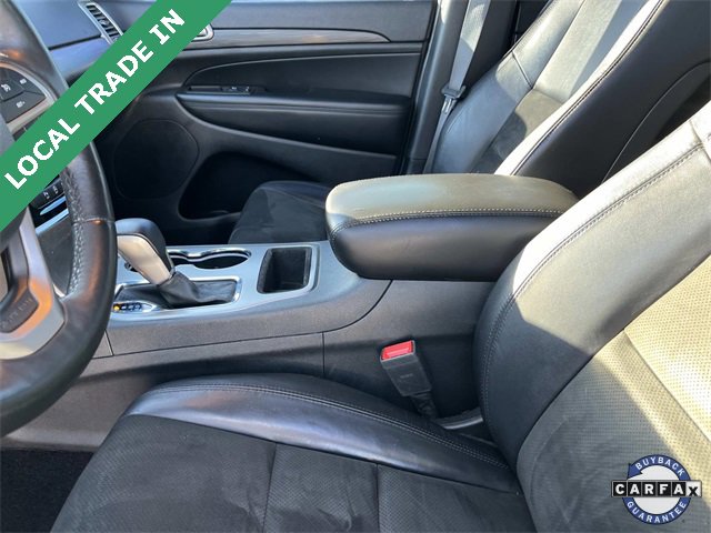 Used 2019 Jeep Grand Cherokee Altitude image 28