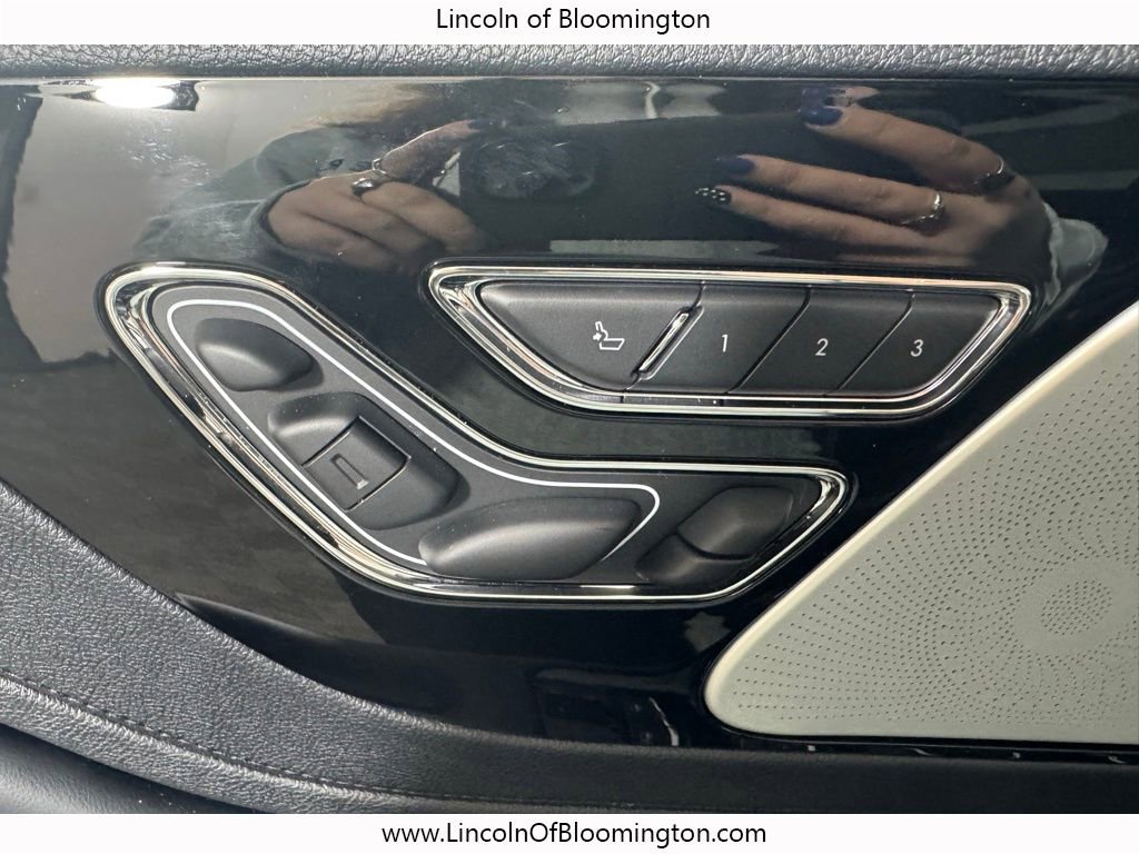 New 2026 Lincoln Aviator Reserve image 34