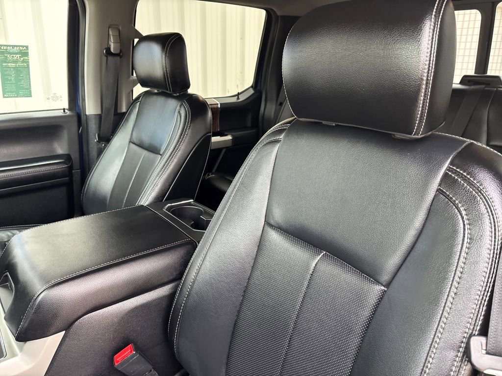 Used 2020 Ford F150 Lariat w/ Equipment Group 502A Luxury image 25