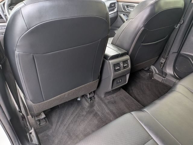 Certified 2023 Nissan Rogue SV w/ SV Premium B Package AWD/4WD image 22