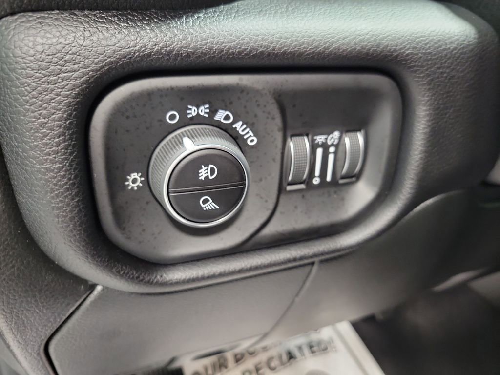 Used 2026 RAM 2500 Laramie image 42