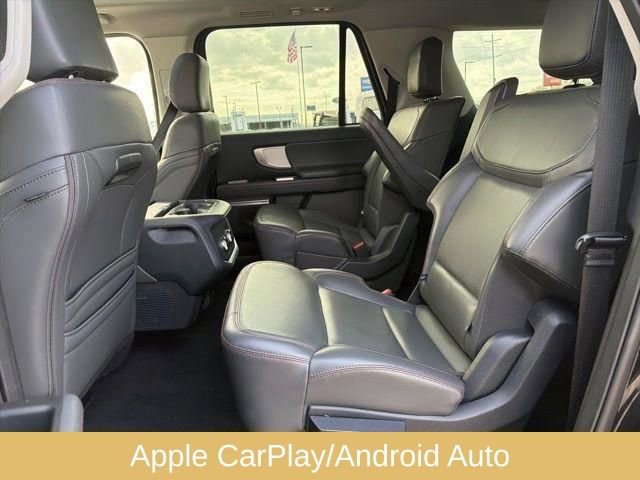 Used 2025 Ford Expedition Max Active image 29