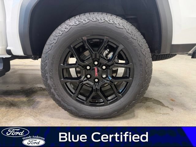 Used 2025 GMC Canyon Elevation w/ Convenience Package AWD/4WD image 8