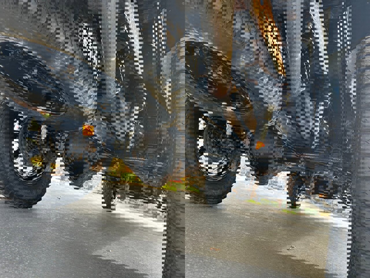 Used 2002 GMC Yukon XL 2500 SLT image 68