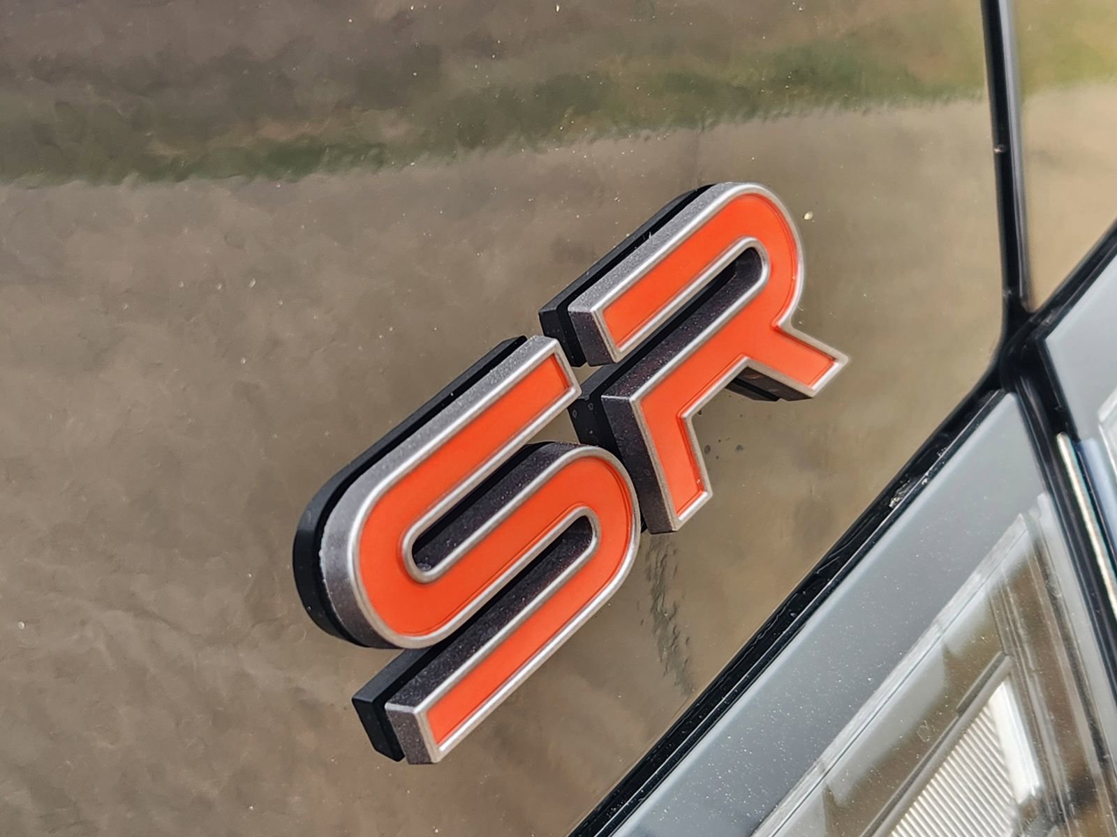 New 2026 Nissan Sentra SR FWD image 12