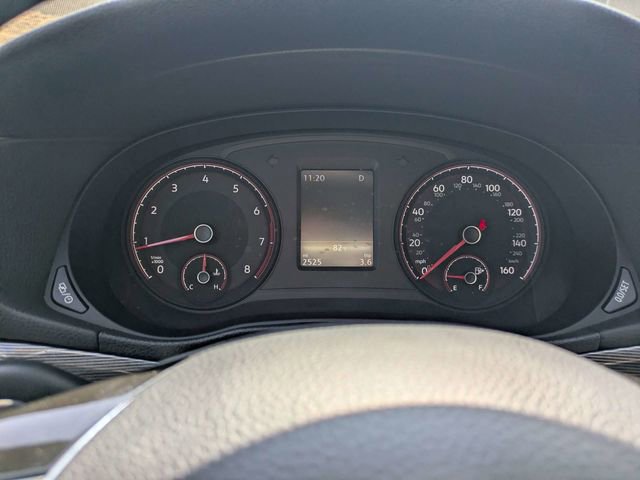 Used 2020 Volkswagen Passat 2.0T R-Line FWD image 28