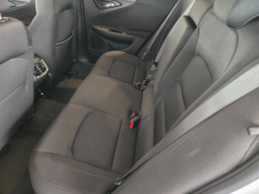 Certified 2024 Chevrolet Malibu LT FWD image 15