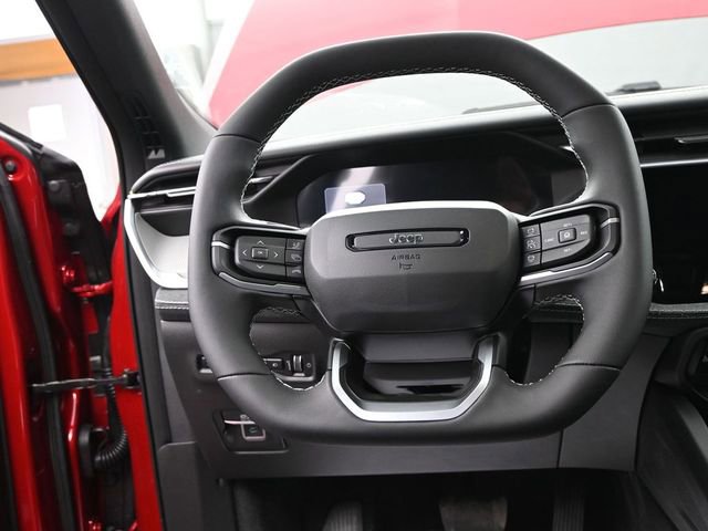 New 2026 Jeep Cherokee Laredo image 30