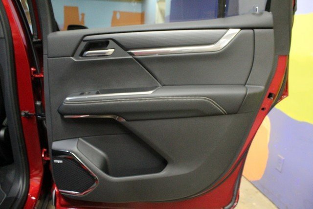 New 2026 GMC Acadia Elevation image 11