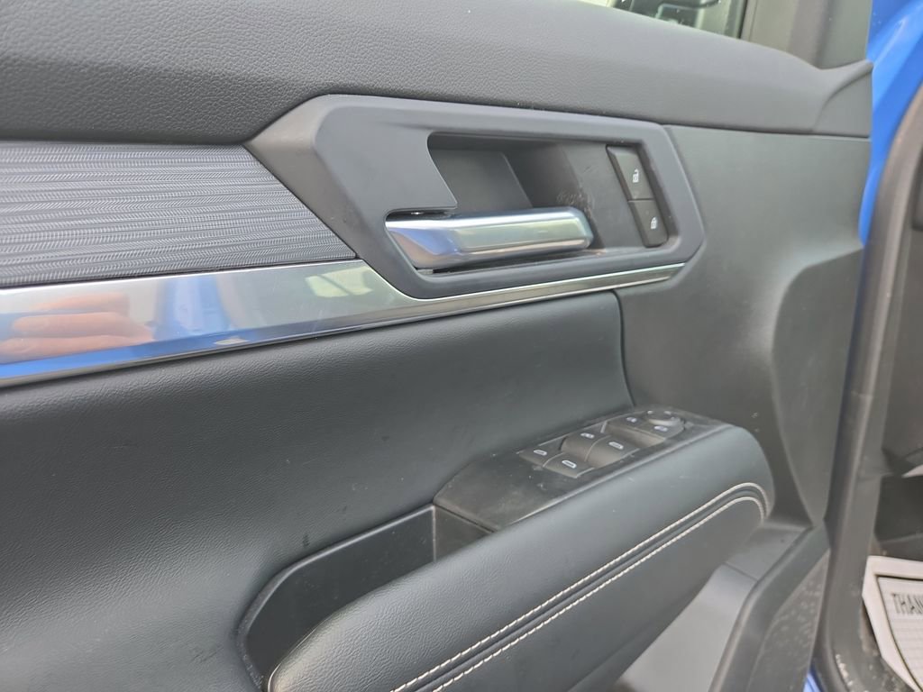 Used 2026 GMC Terrain Elevation image 15