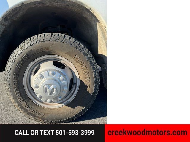 Used 2021 RAM 3500 Tradesman image 13