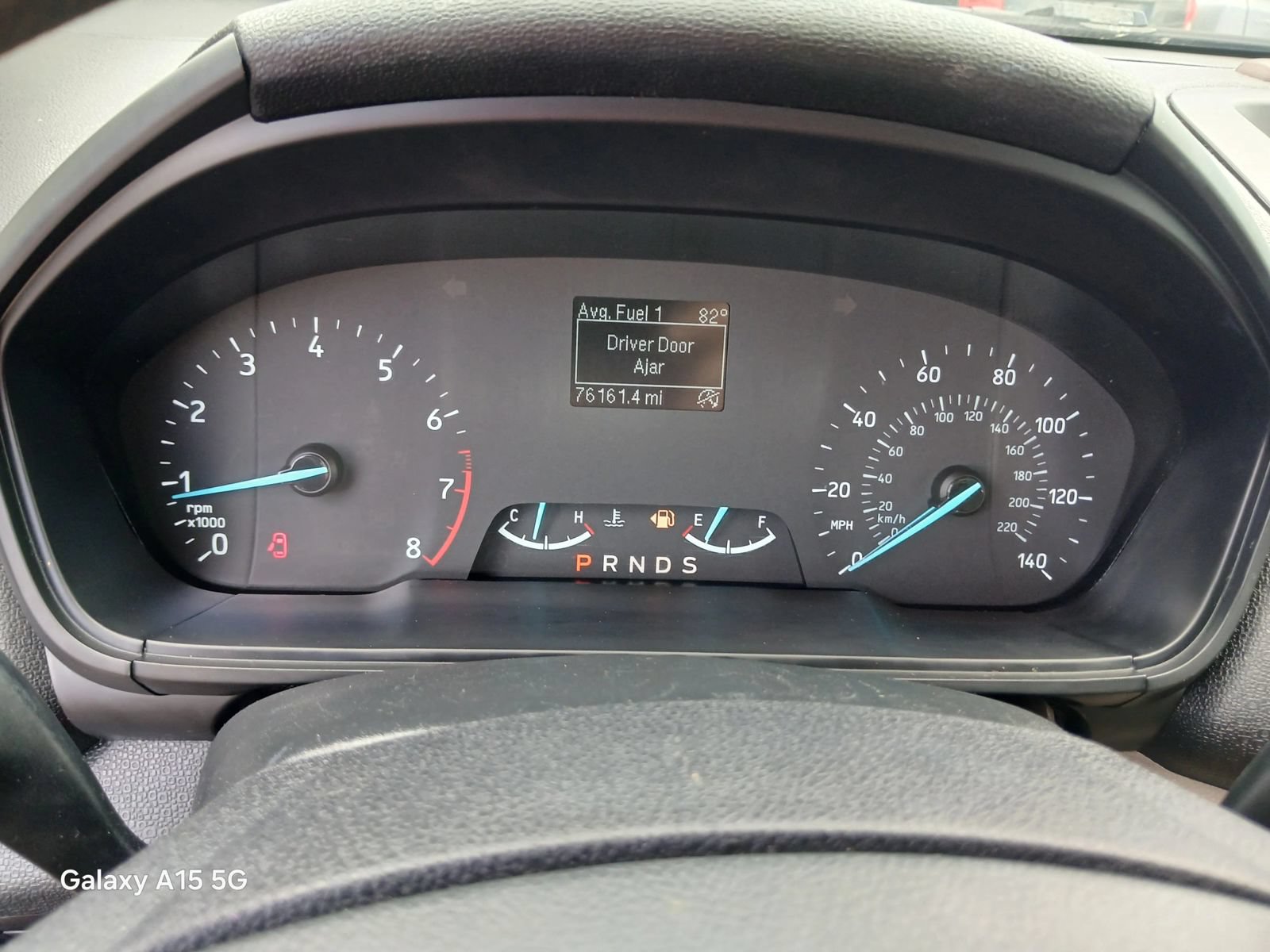 Used 2019 Ford EcoSport S AWD/4WD image 28