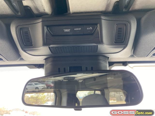 New 2026 Jeep Wrangler Unlimited Sport image 13