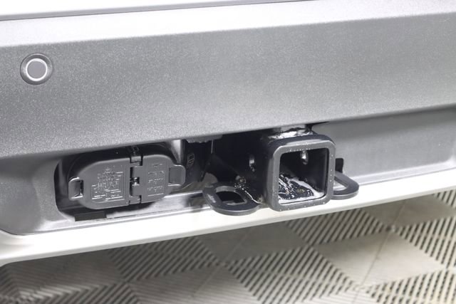 Certified 2025 Ford Explorer Active w/ Active Comfort Package AWD/4WD image 27