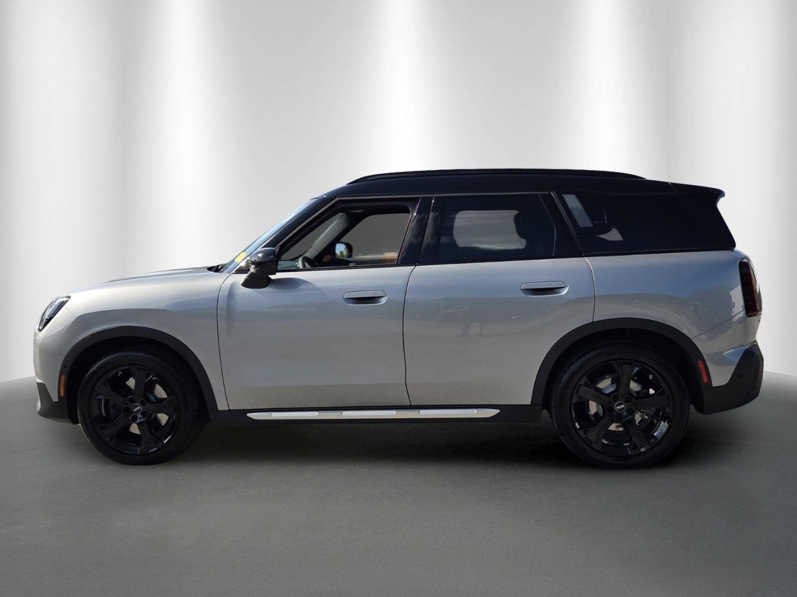 Used 2026 MINI Cooper Countryman S AWD/4WD image 4