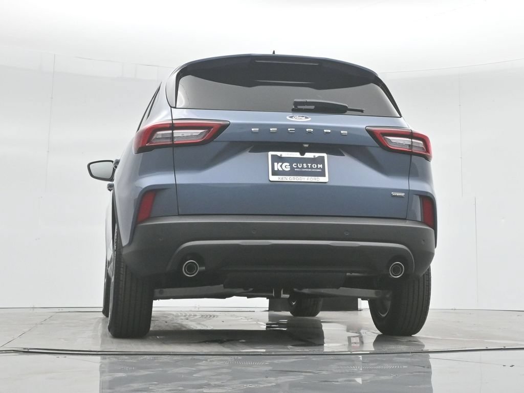 New 2025 Ford Escape ST-Line w/ Equipment Group 301A FWD image 73