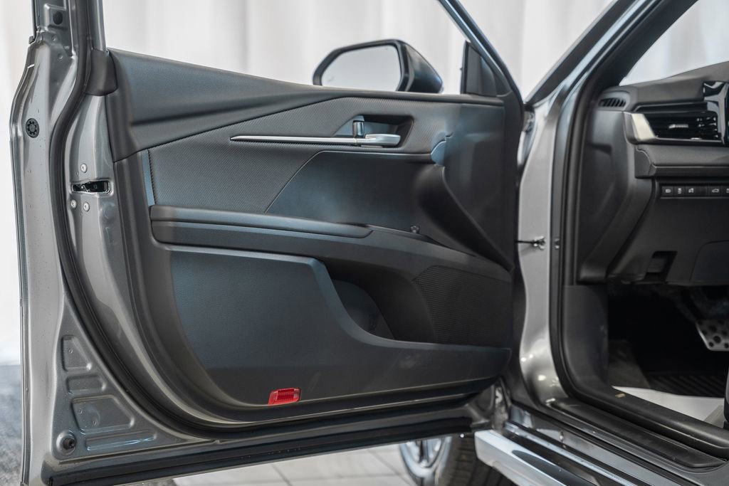 New 2026 Toyota Camry SE image 34