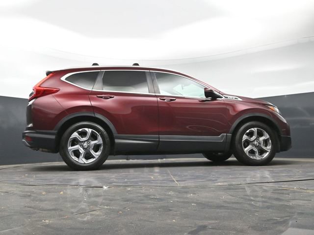 Used 2019 Honda CR-V EX image 36