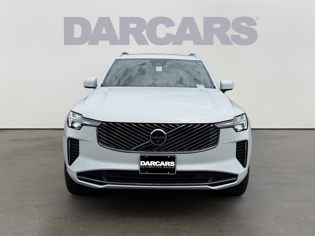 Certified 2026 Volvo XC90 B6 Plus AWD/4WD image 2