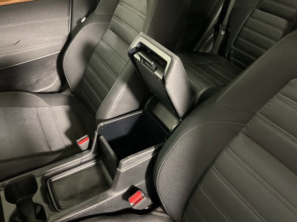 Used 2019 Honda CR-V EX image 28