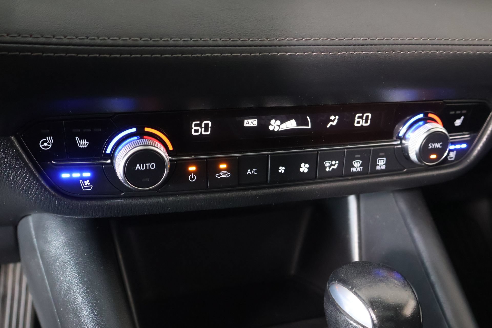 Used 2018 MAZDA MAZDA6 Grand Touring Reserve FWD image 8