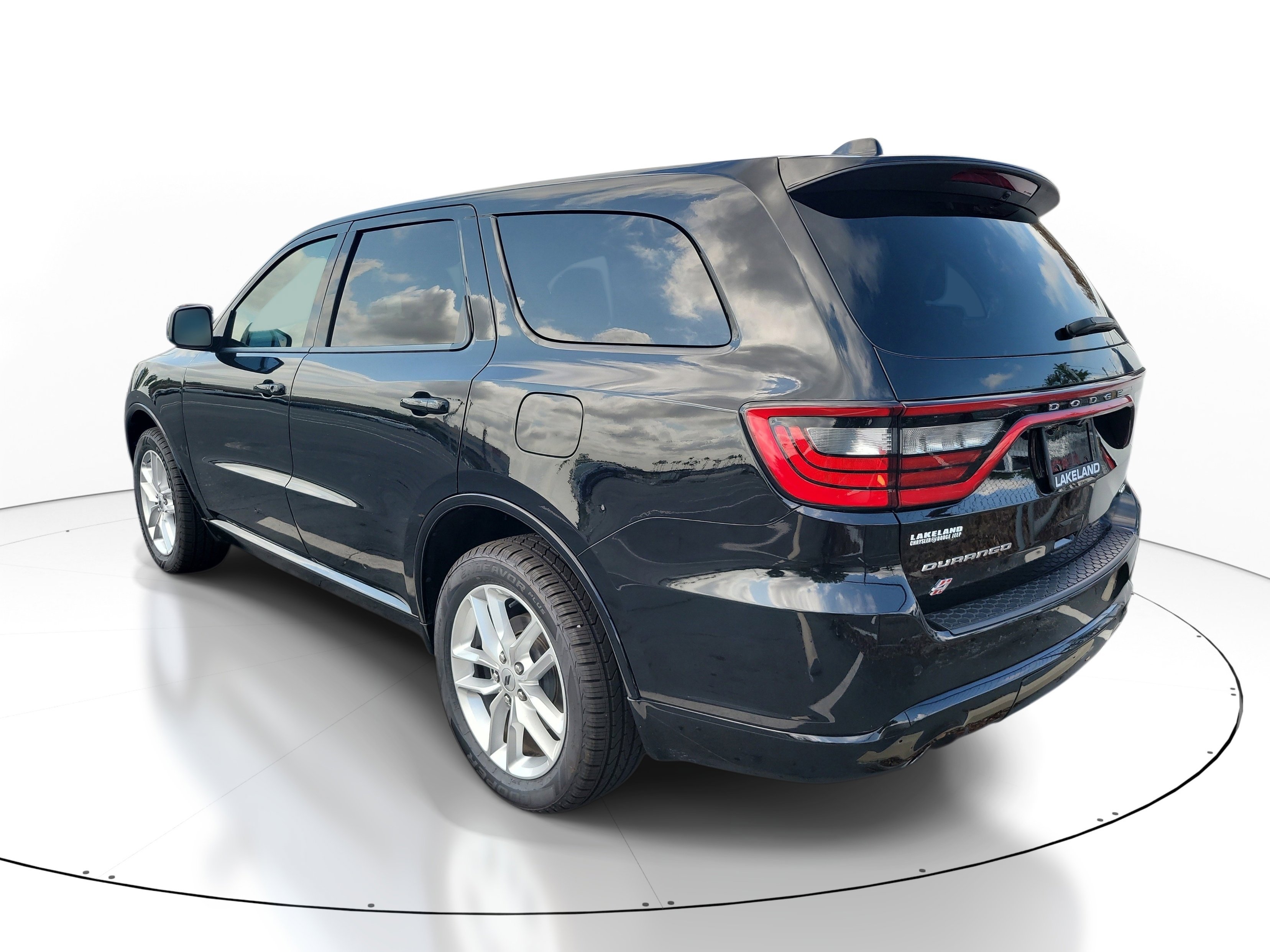 Used 2023 Dodge Durango GT image 6
