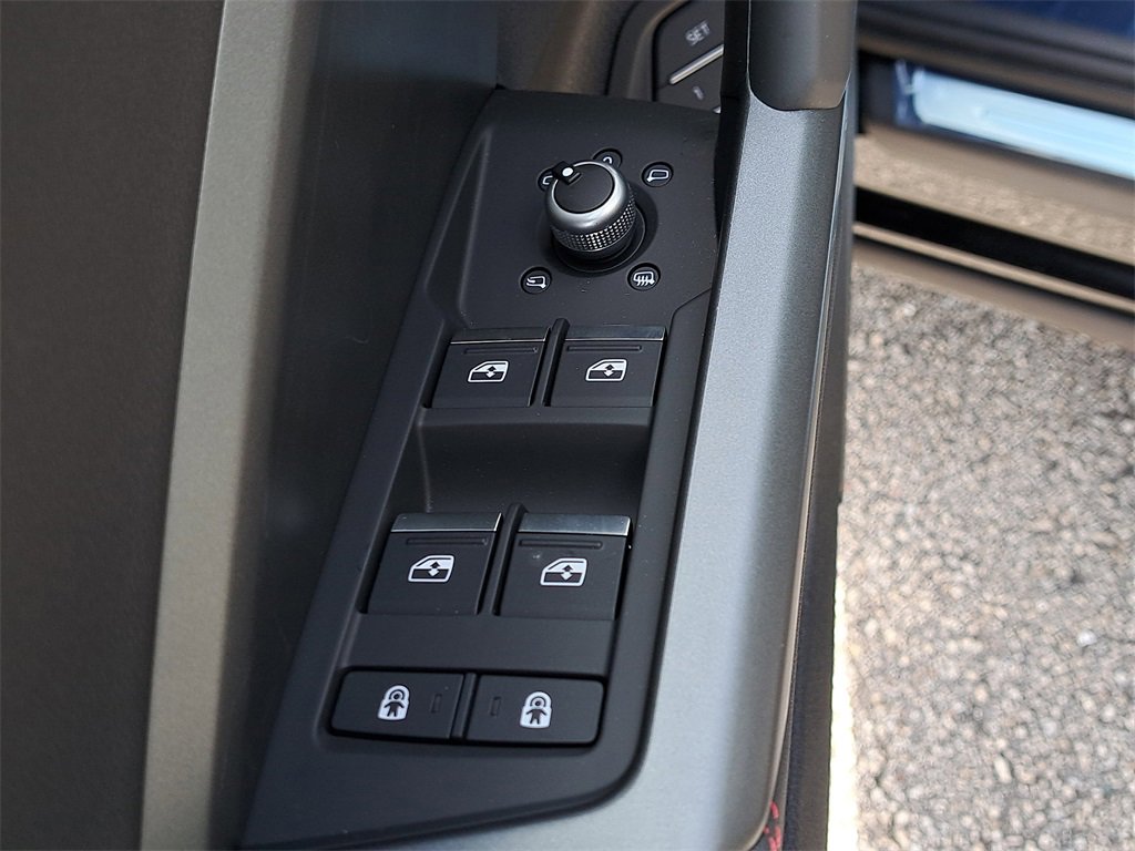 New 2025 Audi Q3 2.0T Premium Plus image 22