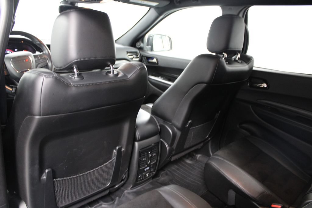 Used 2021 Dodge Durango GT RWD image 26