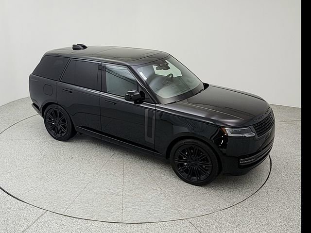 New 2026 Land Rover Range Rover SE AWD/4WD image 15