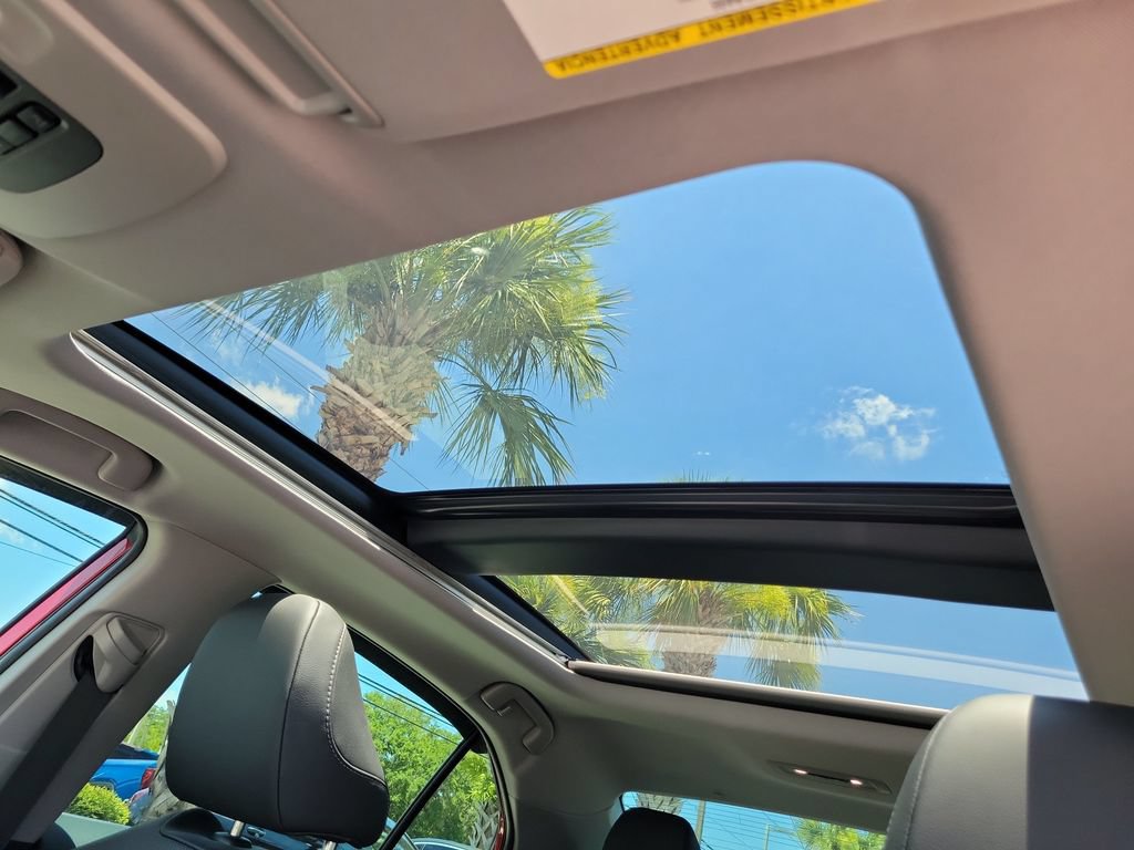 Used 2022 Toyota Camry XSE w/ Navigation Package FWD image 37