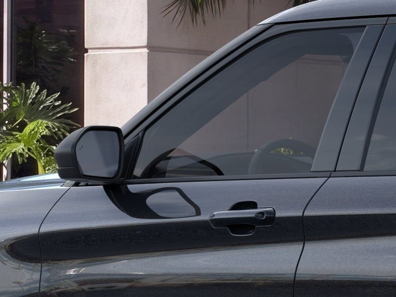 New 2026 Ford Explorer Active RWD image 20