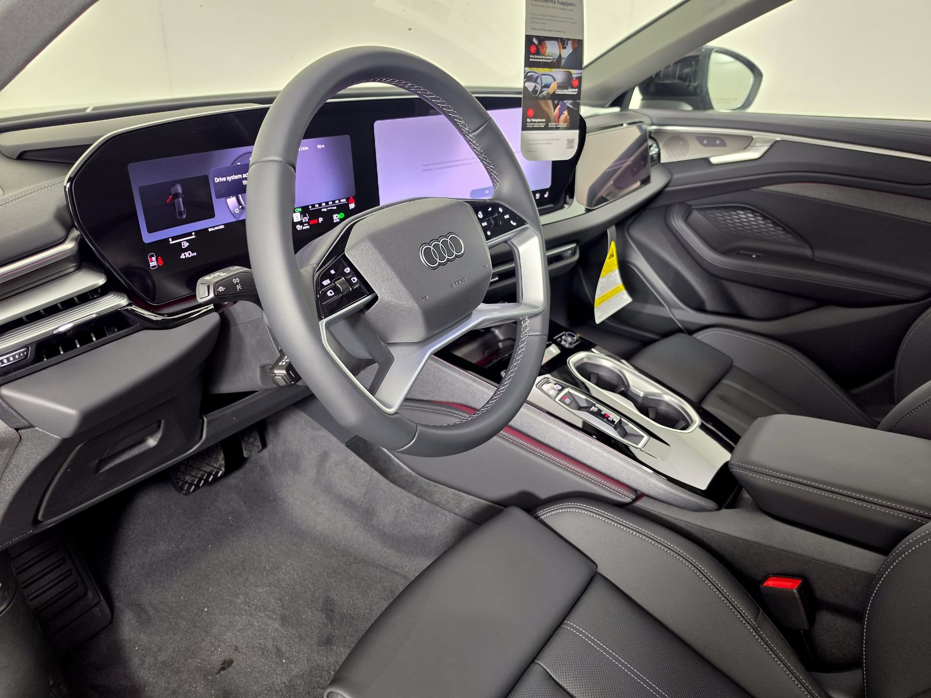 New 2026 Audi A6 Prestige AWD/4WD image 13