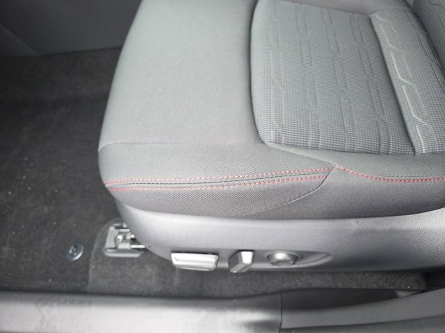 New 2025 Toyota RAV4 SE image 14