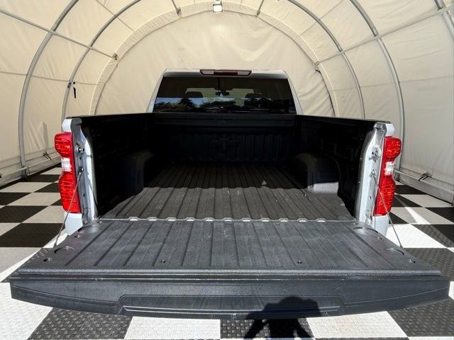 Used 2019 Chevrolet Silverado 1500 LT w/ True North Edition AWD/4WD image 4