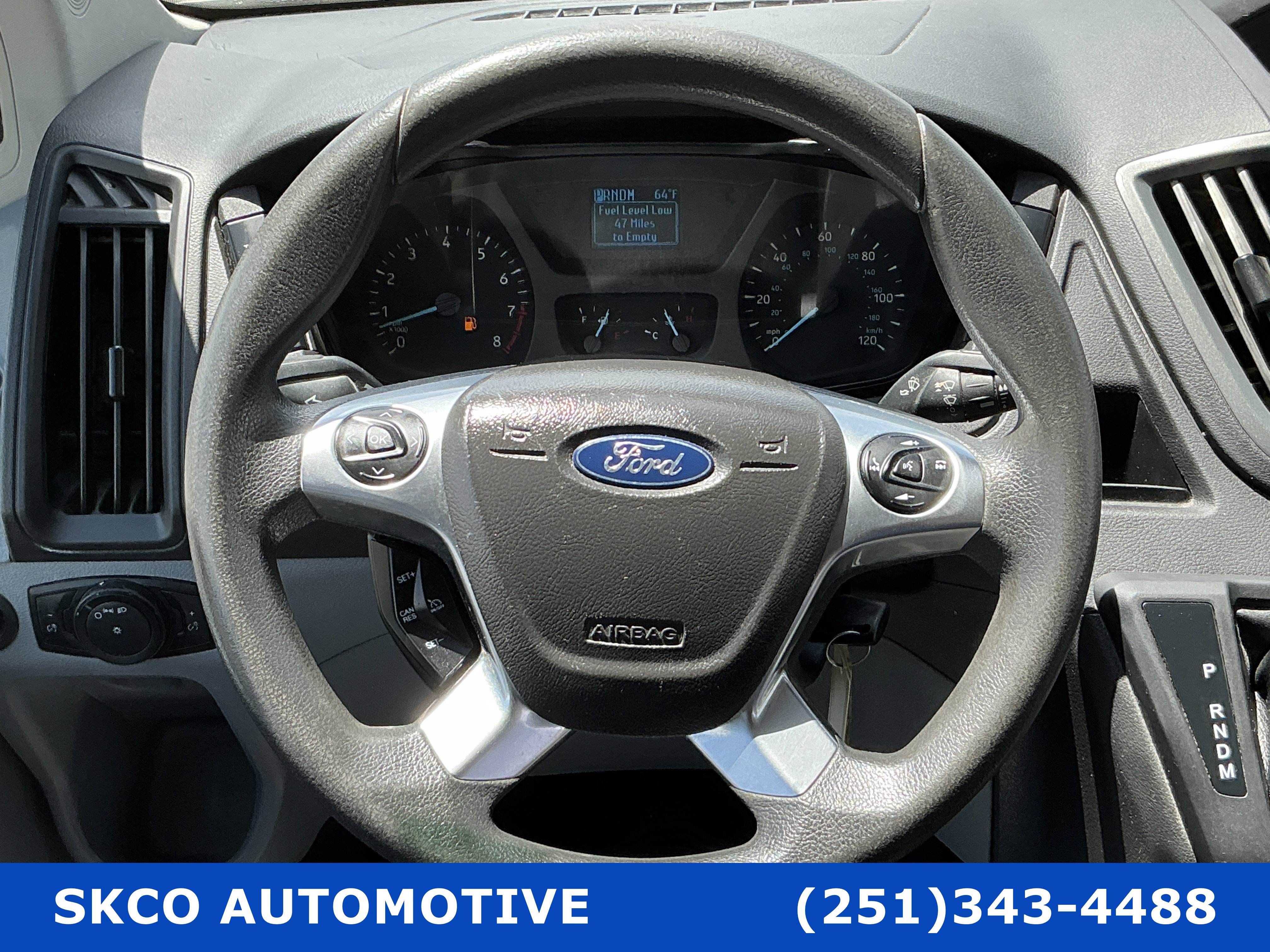 Used 2019 Ford Transit 350 XL image 18