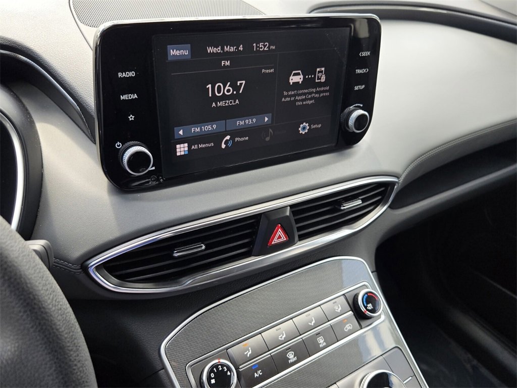 Used 2023 Hyundai Santa Fe SE image 18