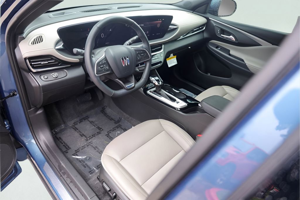 Used 2024 Buick Envista Preferred FWD image 13