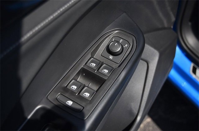 New 2025 Volkswagen Taos SE image 8