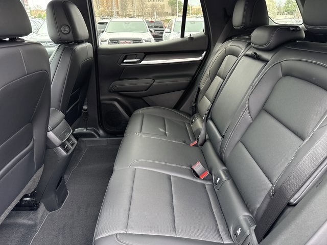 New 2026 GMC Terrain Elevation w/ Elevation Premium Package image 6