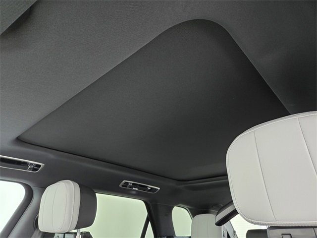 New 2026 Land Rover Range Rover Sport Dynamic SE image 10