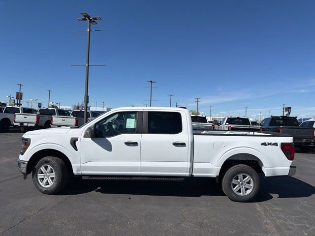 New 2026 Ford F150 XL image 37