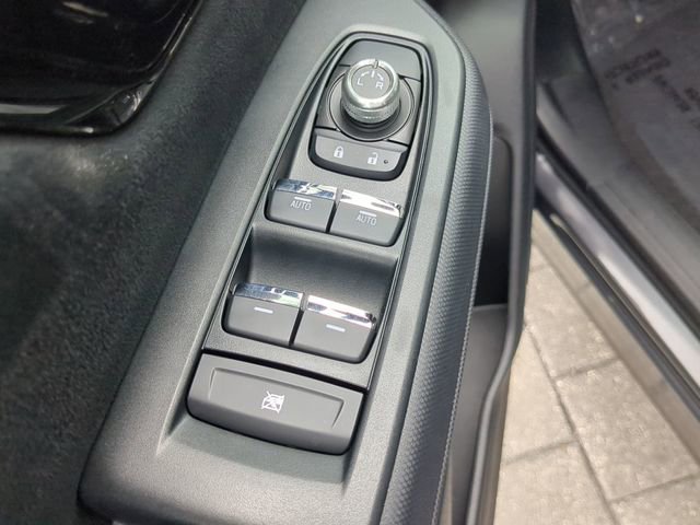 Used 2025 Subaru Forester Touring w/ Popular Package - Touring image 18