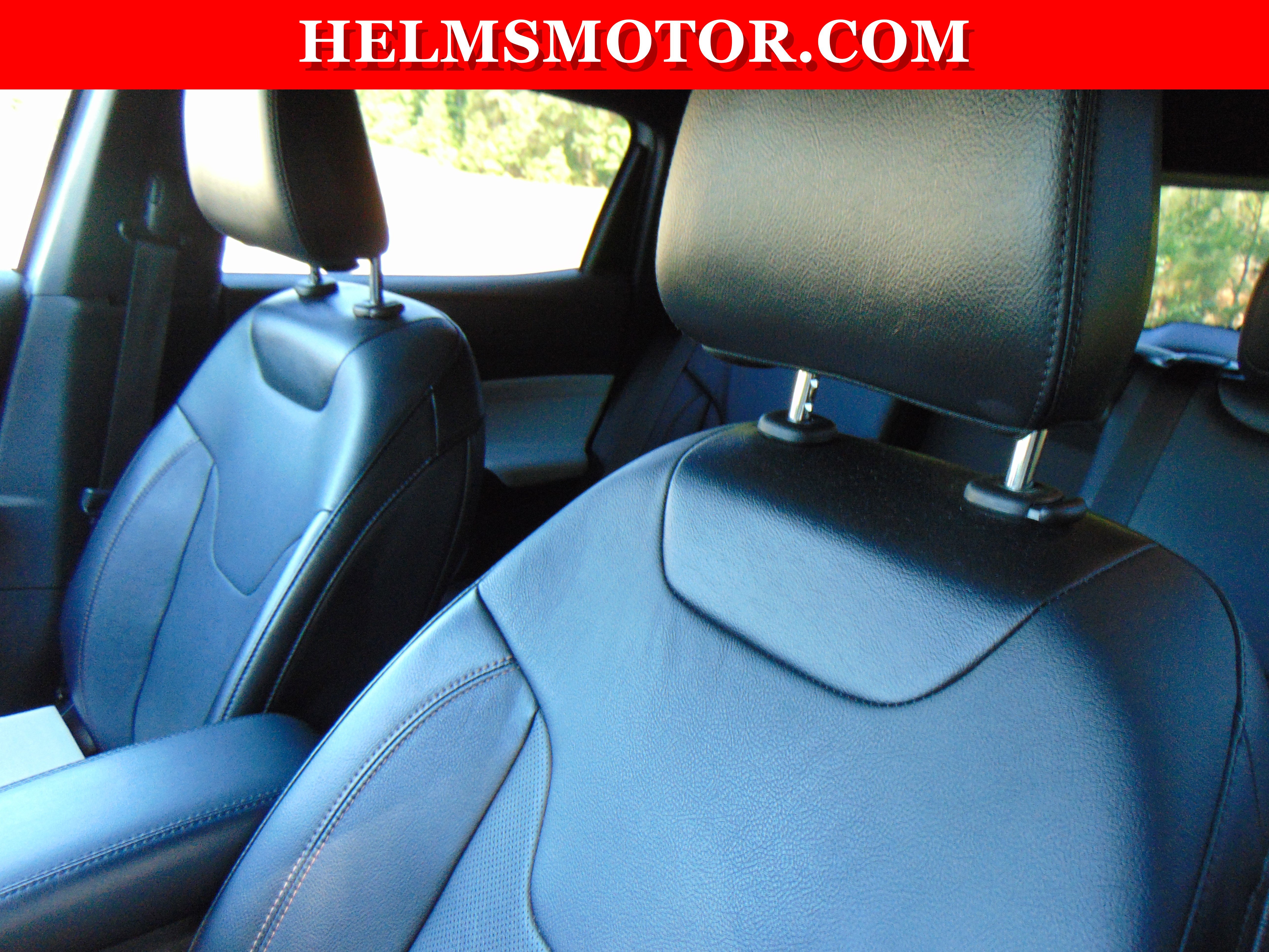 Certified 2023 Jeep Compass Limited AWD/4WD image 24
