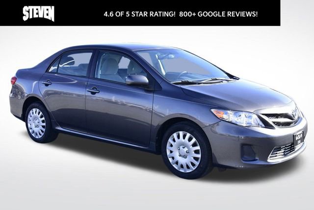 Used 2012 Toyota Corolla LE image 6