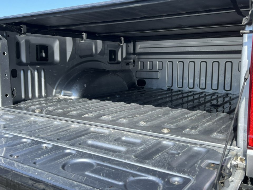 Certified 2021 Ford F150 XLT image 7