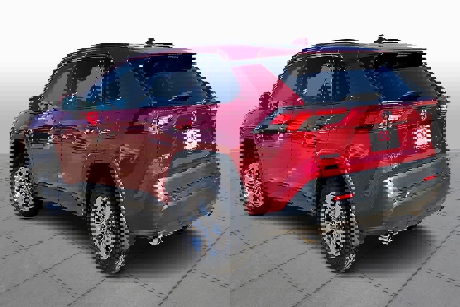 Used 2023 Toyota RAV4 XLE image 11